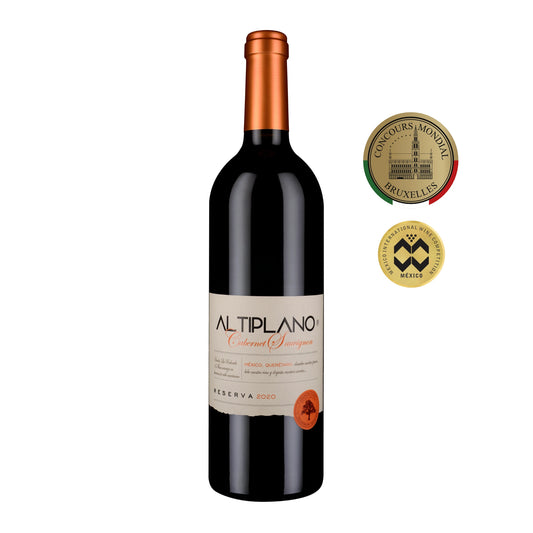 Altiplano Cabernet Sauvignon