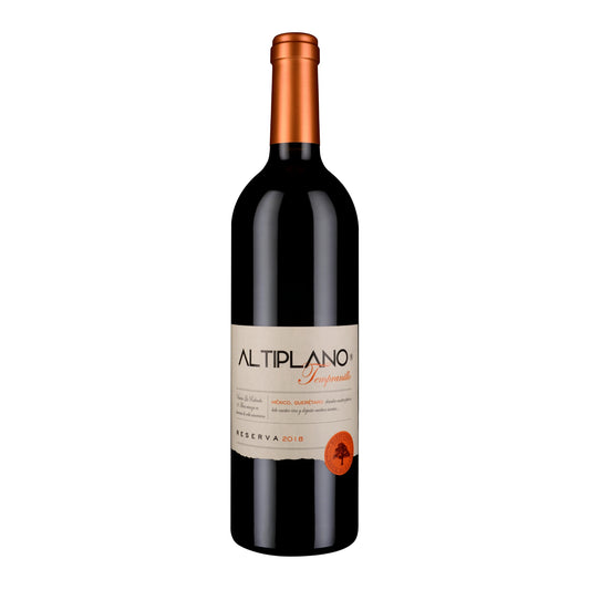 Altiplano Tempranillo