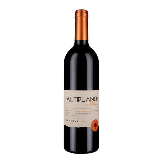 Altiplano Malbec