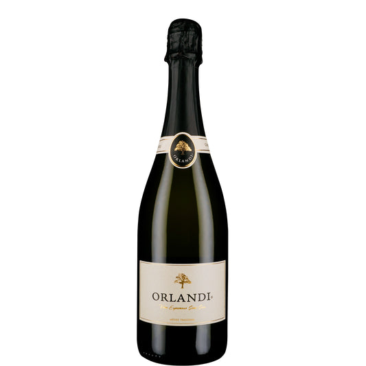 Orlandi Espumoso Blanco Semiseco