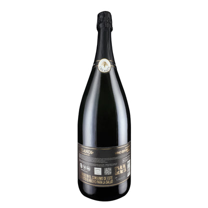 Orlandi Espumoso Brut Nature 1.5 L
