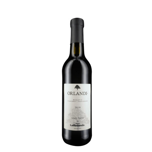 Orlandi Merlot Cabernet Sauvignon 375 ml