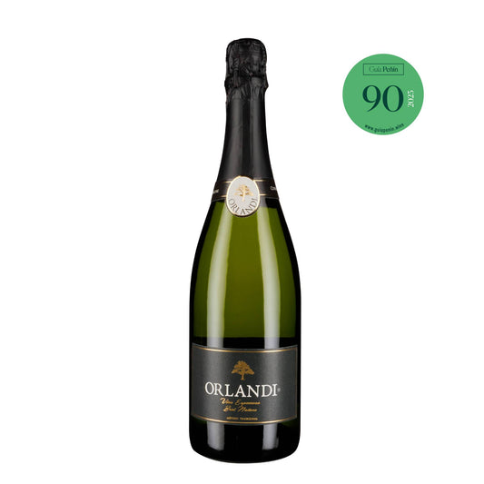 Orlandi Espumoso Brut Nature