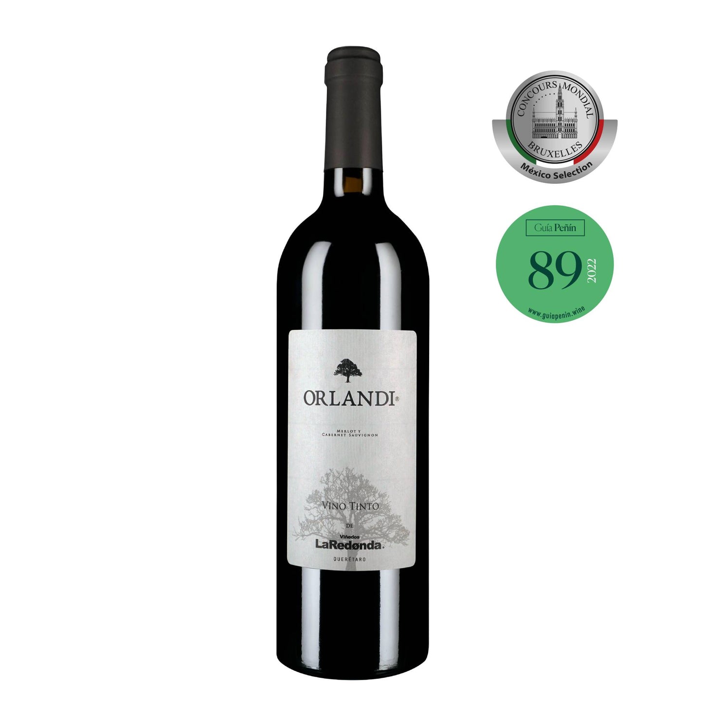 Orlandi Merlot Cabernet Sauvignon