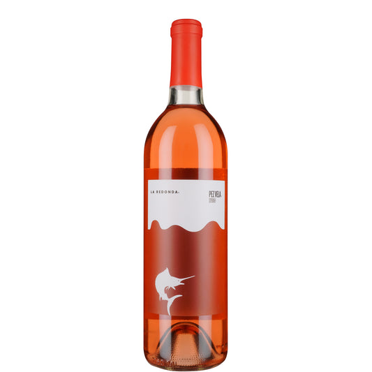 Pez Vela Syrah Rosé