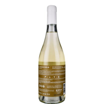 Pez Vela Sauvignon Blanc