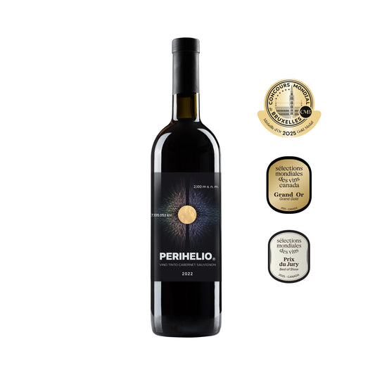 Perihelio Cabernet Sauvignon