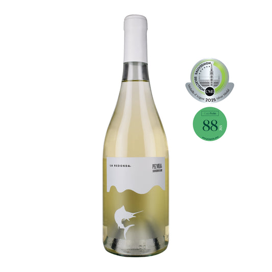 Pez Vela Sauvignon Blanc 750ml