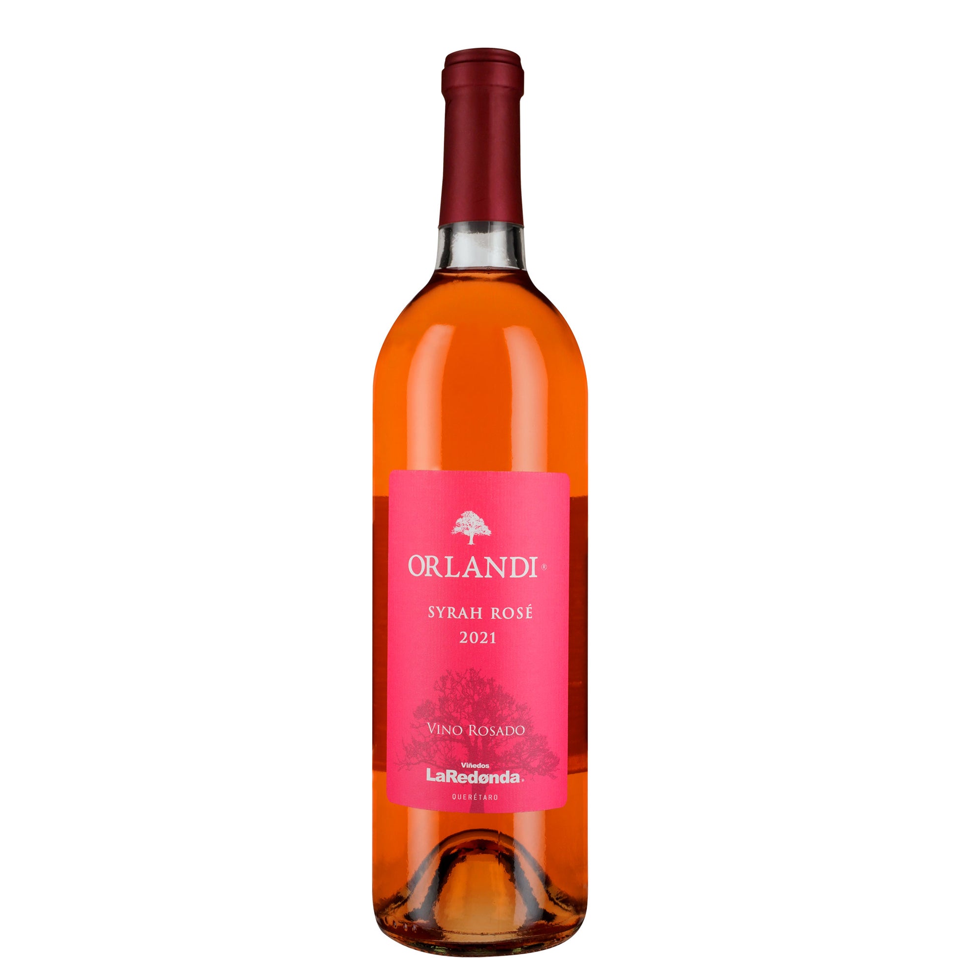 vino rosado para regalar
