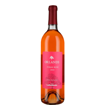 vino rosado para regalar