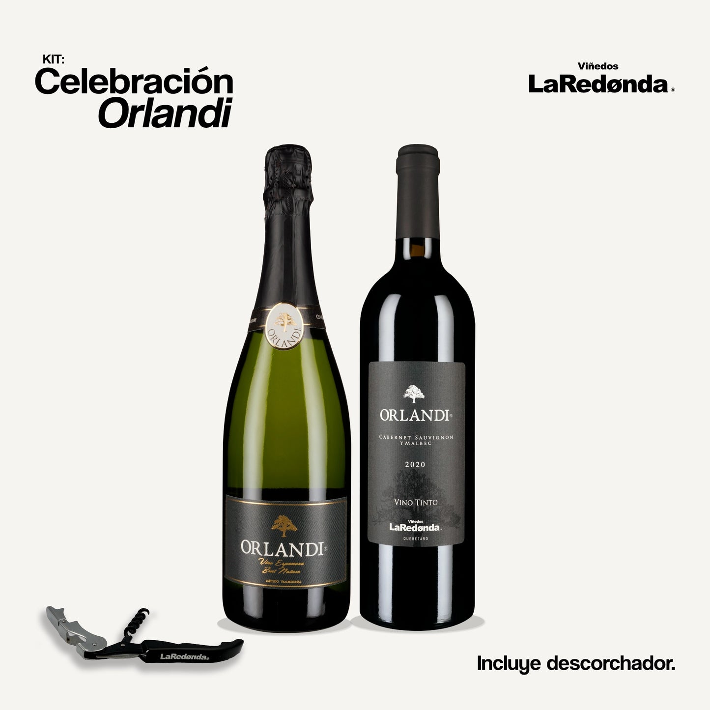 Celebración Orlandi
