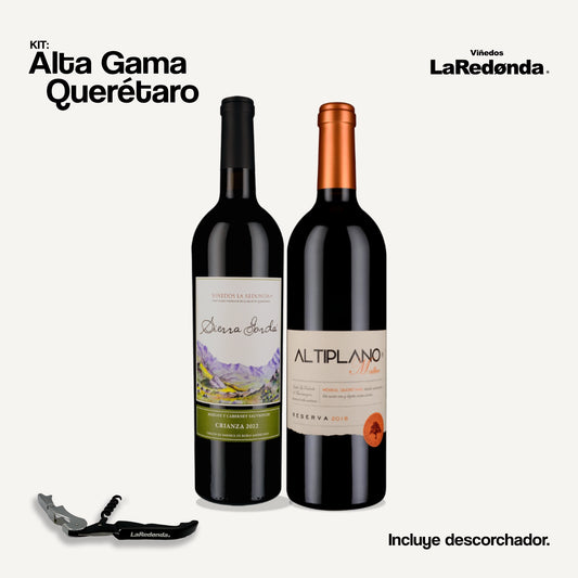 Alta Gama Querétaro