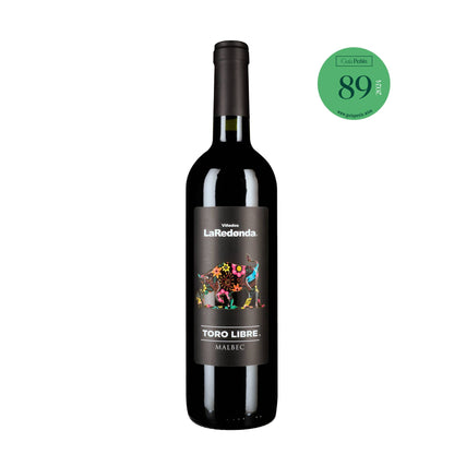 Toro Libre Malbec