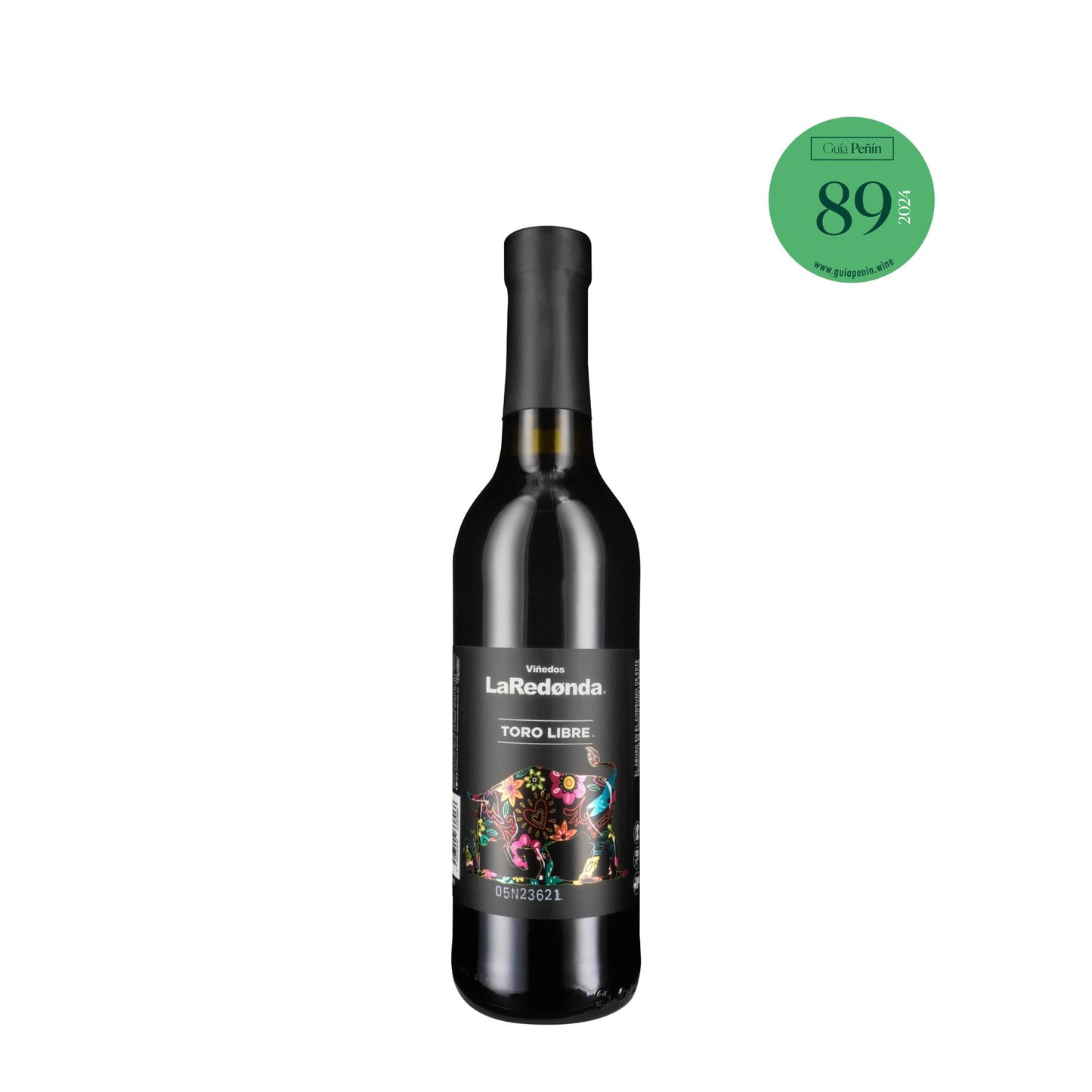 Toro Libre Malbec 375 ml