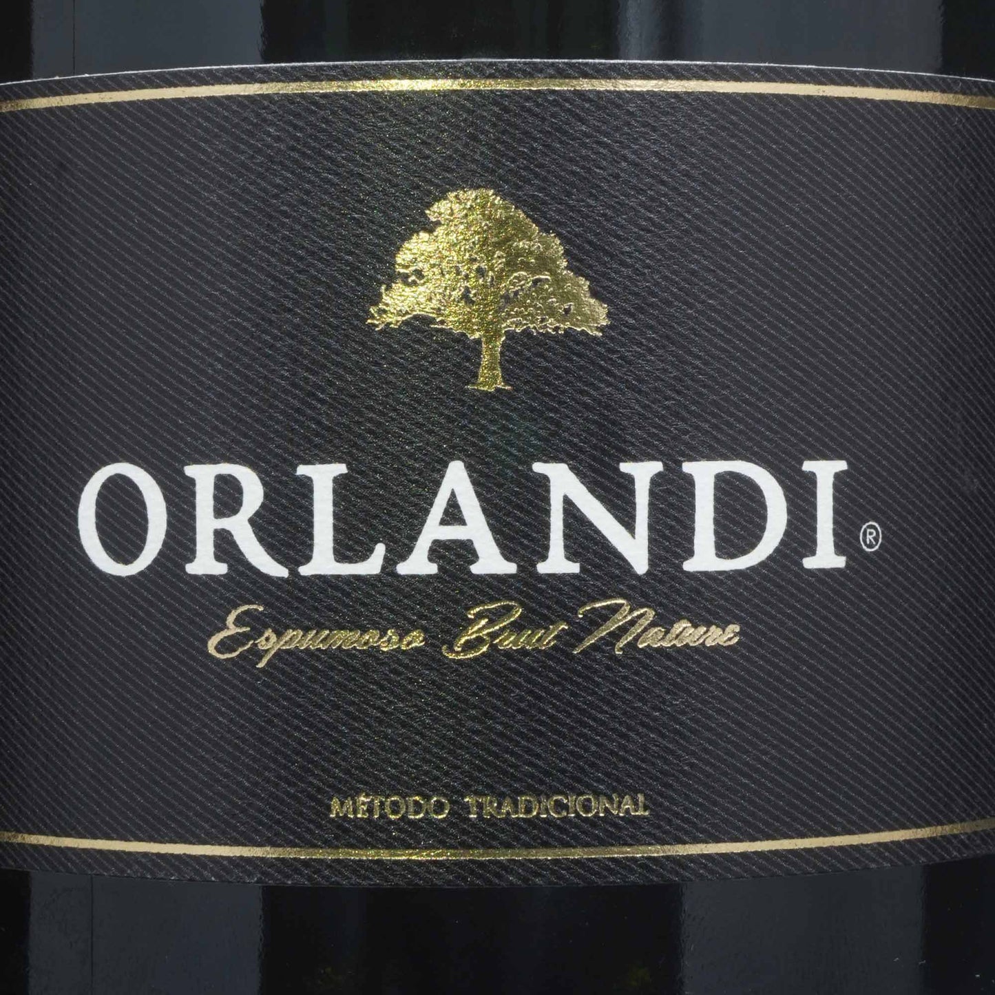 Orlandi Espumoso Brut Nature 1.5 L