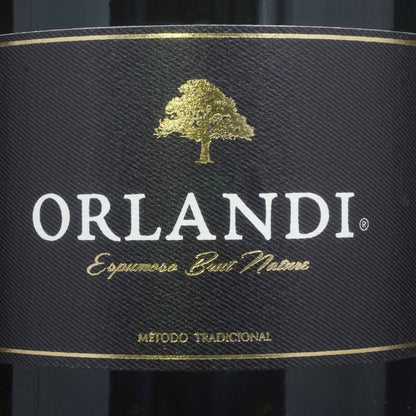Orlandi Espumoso Brut Nature 1.5 L