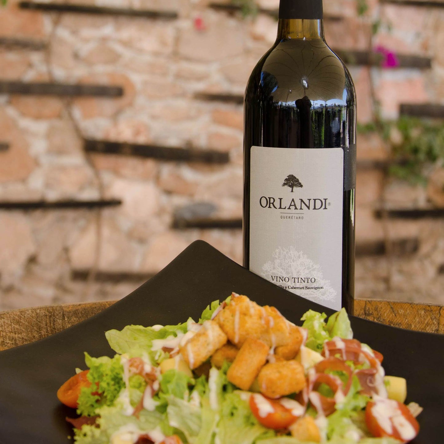 Orlandi Merlot Cabernet Sauvignon