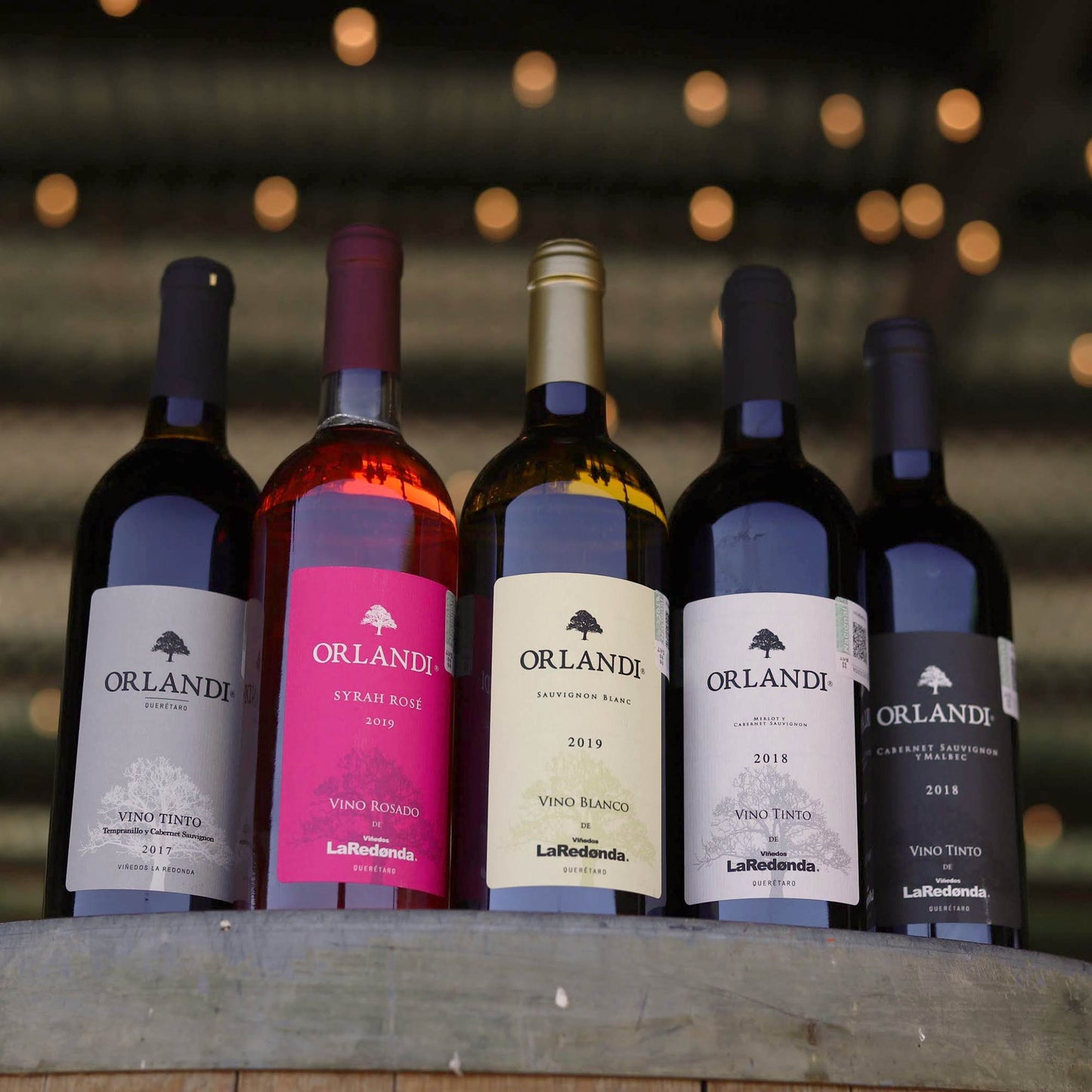 Orlandi Merlot Cabernet Sauvignon