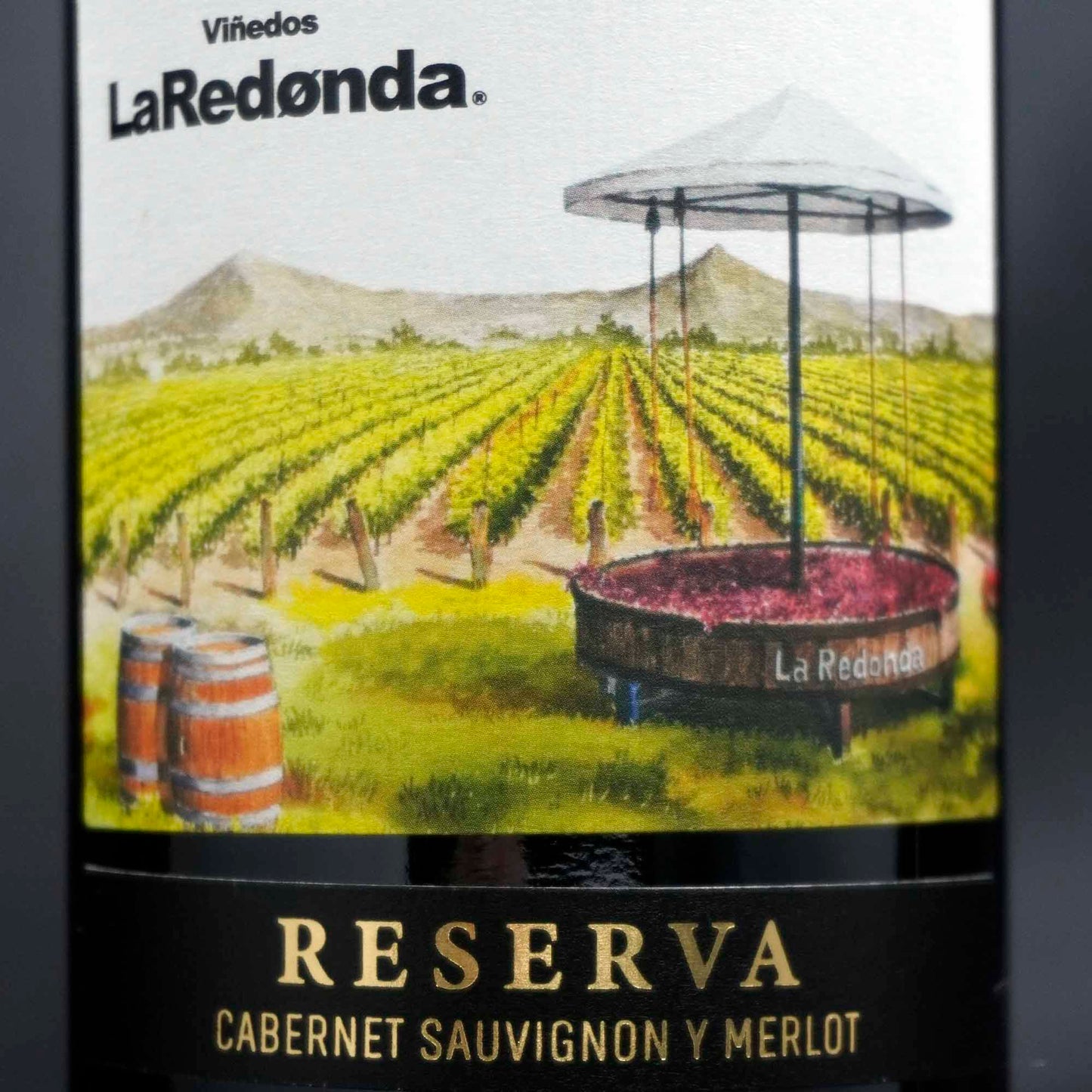 La Redonda Reserva