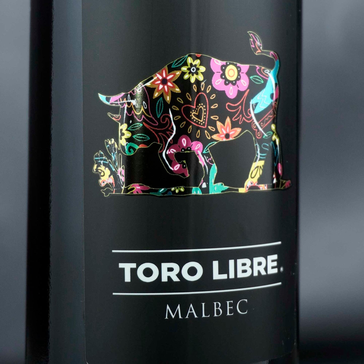 Toro Libre Malbec