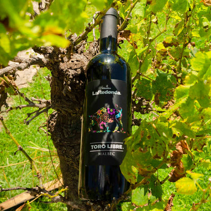 Toro Libre Malbec
